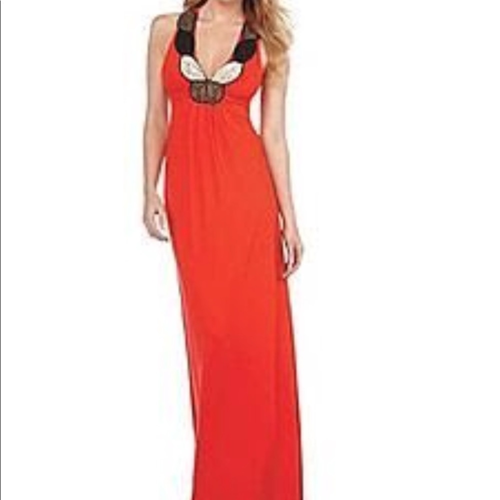 Kardashian Kollection Dress